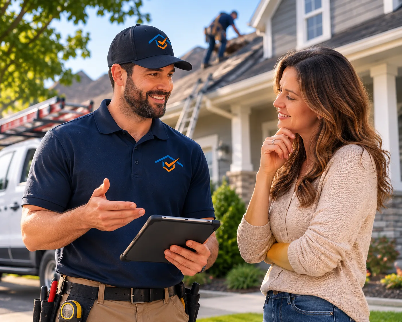 Roof Inspection FAQs in Long Pine, NE